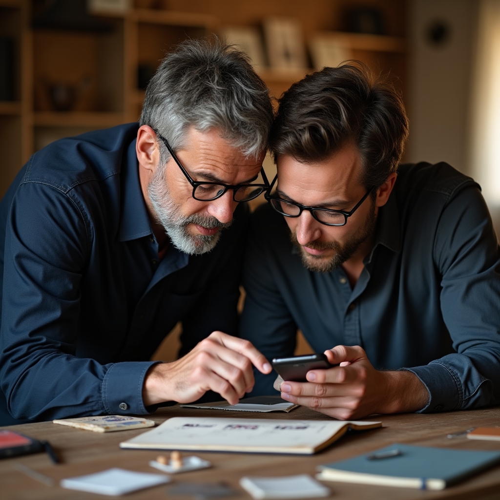 Marco Brivio, copywriter specializzato in comunicazione artigianale